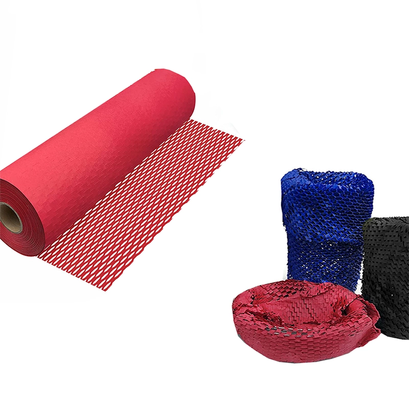 eco friendly honeycomb paper