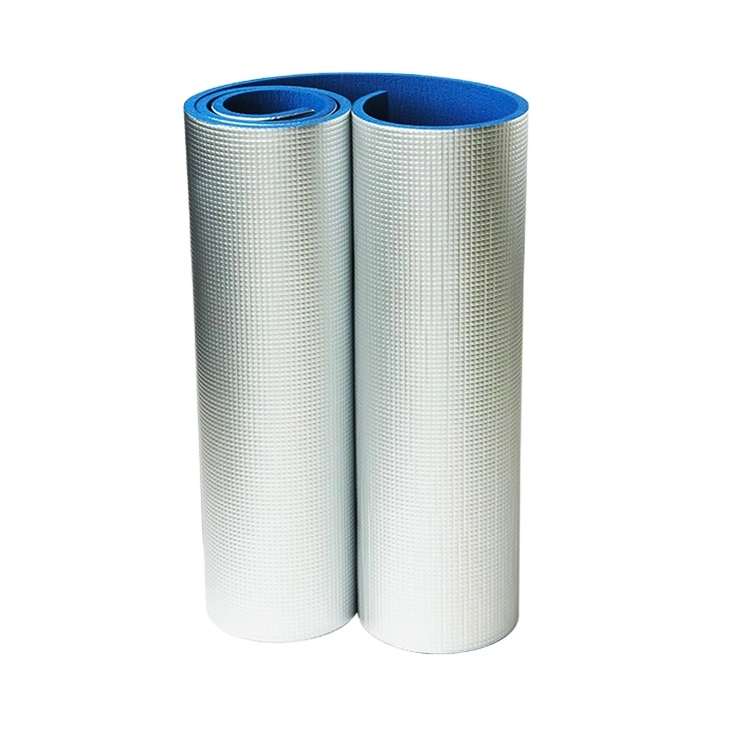 reflective foil insulation roll