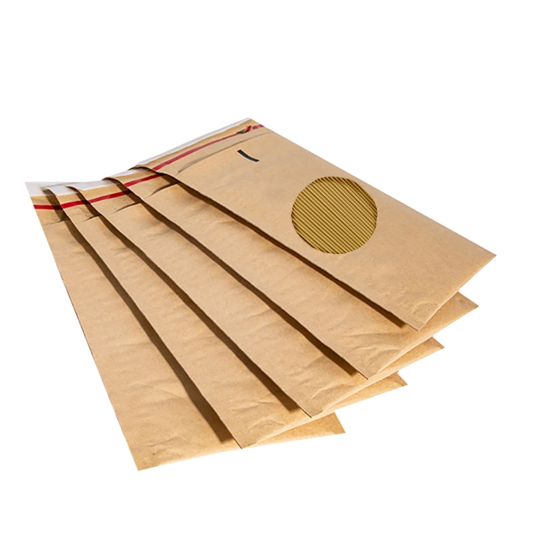 kraft corrugated mailer box