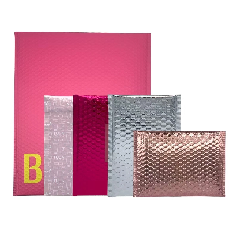 padded bubble envelope
