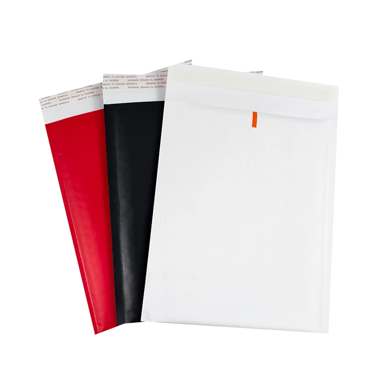 eco friendly bubble mailers