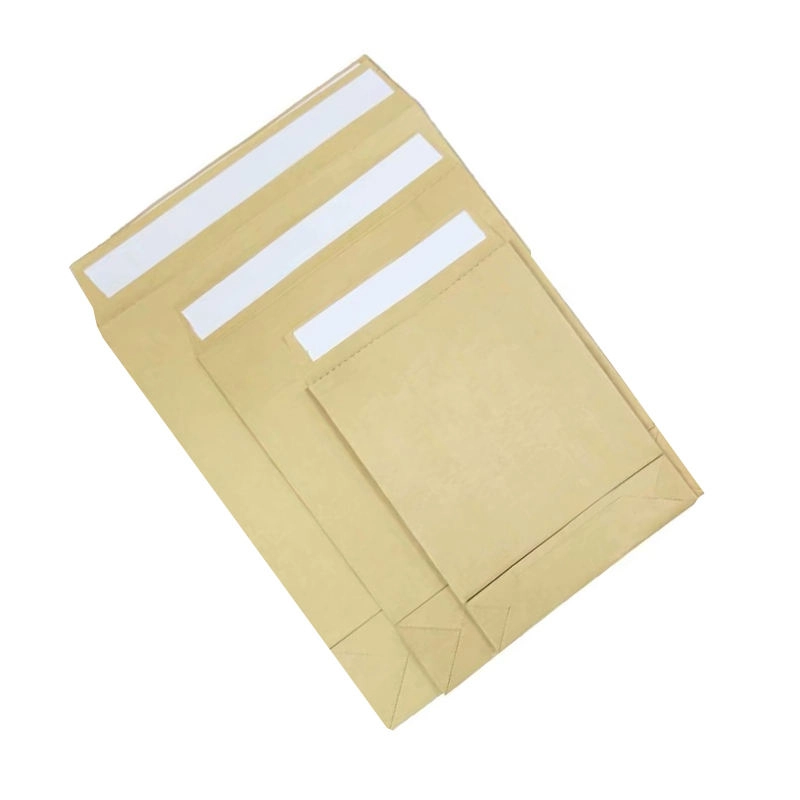 takeaway kraft paper bags