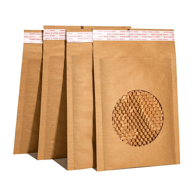 kraft paper bag packaging