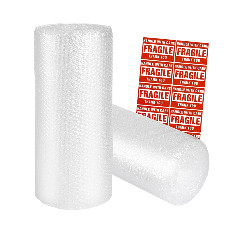 bubble wrap cushioning roll