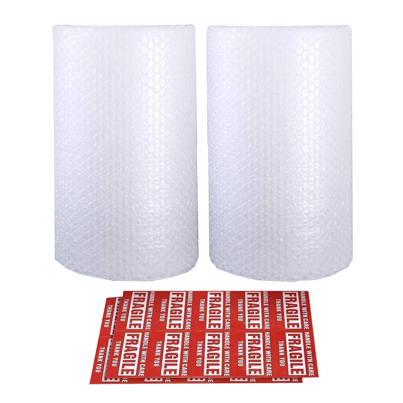 Bubble Packaging Wrap