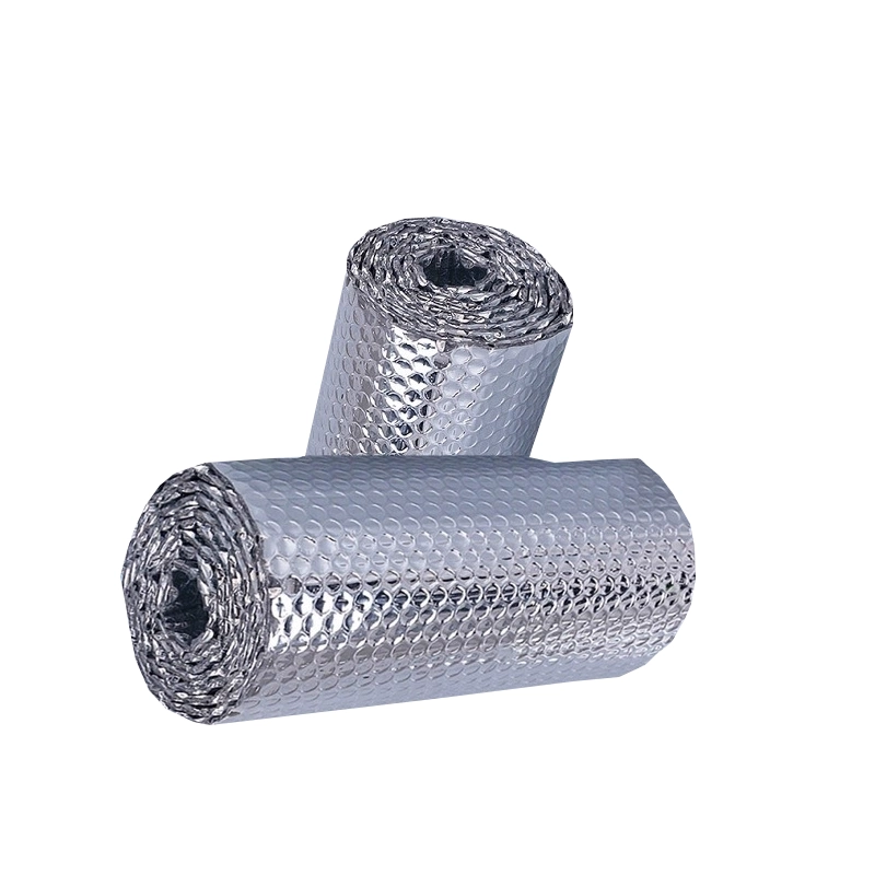 aluminum foil insulation film