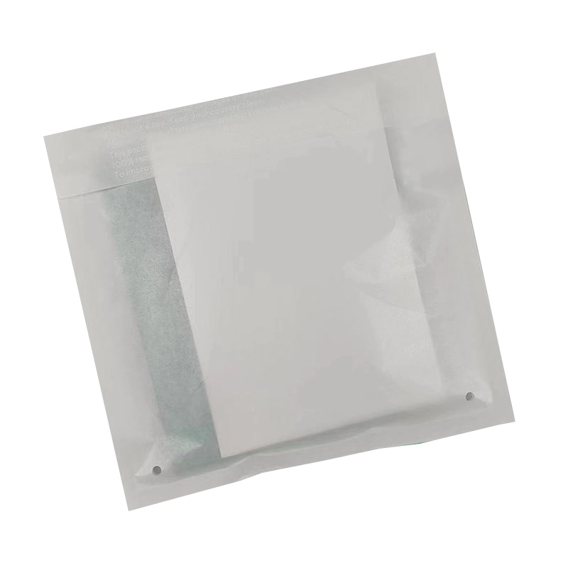 wax coated paper storage bags