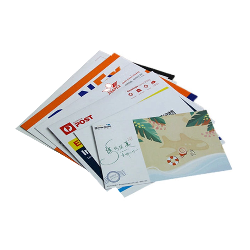 Rigid Board Envelope