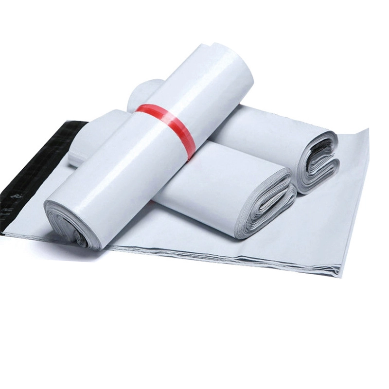 strong plastic mailer bags