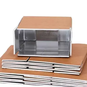 custom insulated box liners